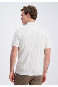 Gabbiano Shirt S/S ecru