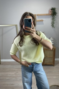 Ambika Top Divers geel