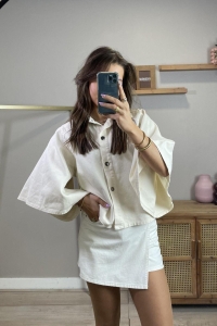 LIZ&JAZZ THE LABEL Jack beige