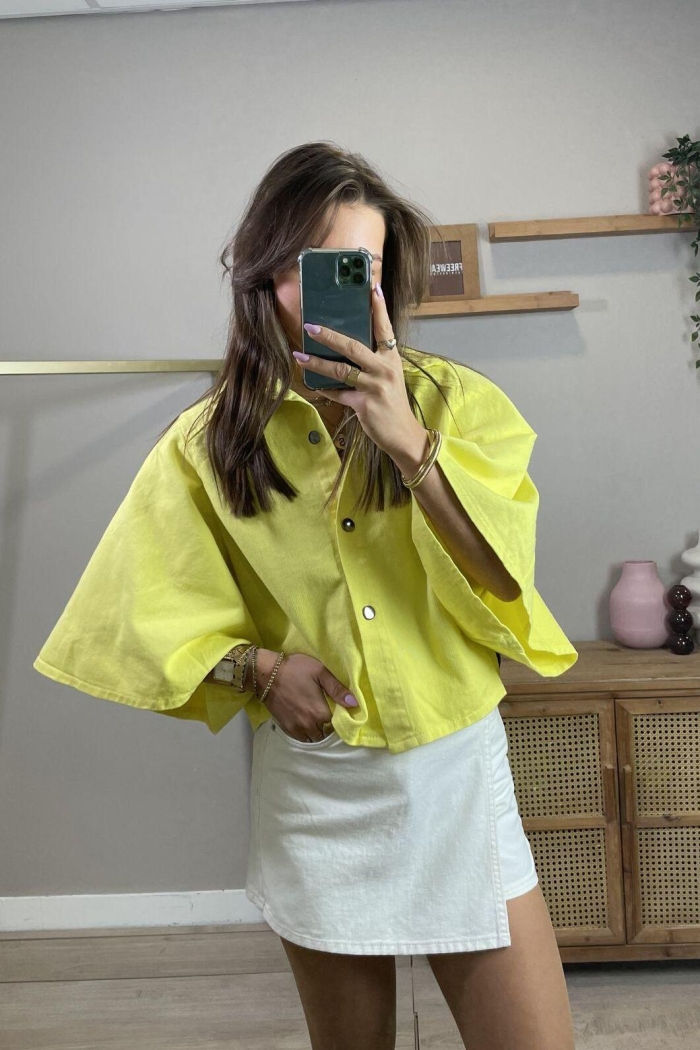 LIZ&JAZZ THE LABEL Jack geel