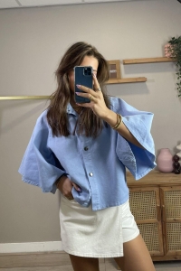 LIZ&JAZZ THE LABEL Jack blue