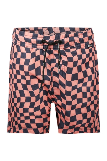 No Way Monday Ki Swimshort blokje
