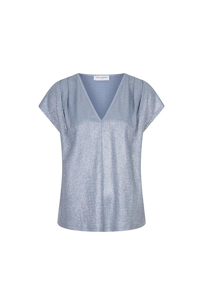 Lofty Manner Top Lani blue