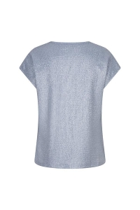 Lofty Manner Top Lani blue