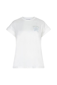 Lofty Manner T-shirt Ches white