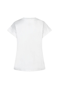 Lofty Manner T-shirt Ches white