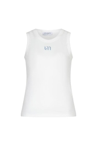 Lofty Manner Top Saela off white