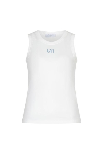 Lofty Manner Top Saela