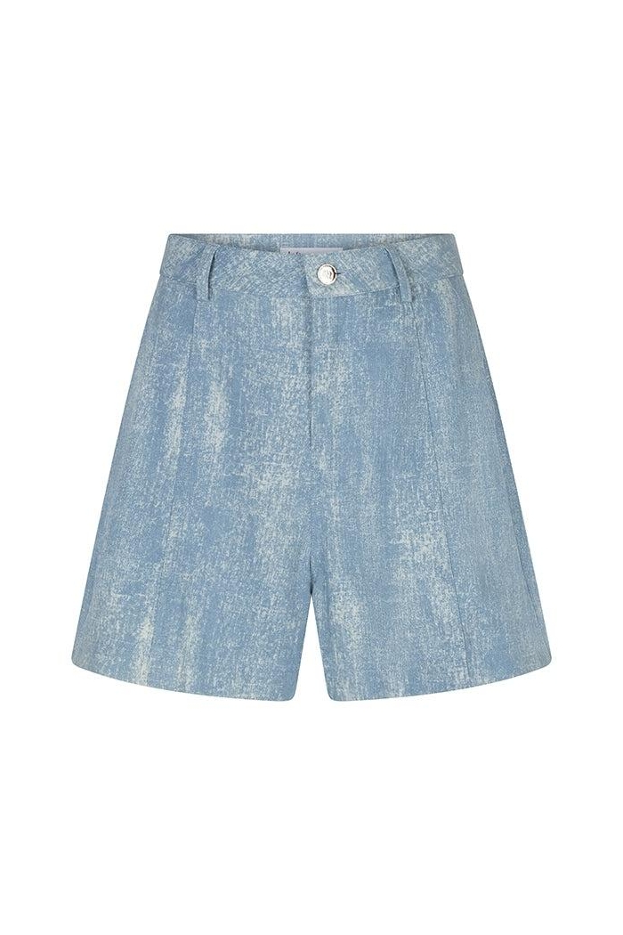 Lofty Manner Short Veira blue