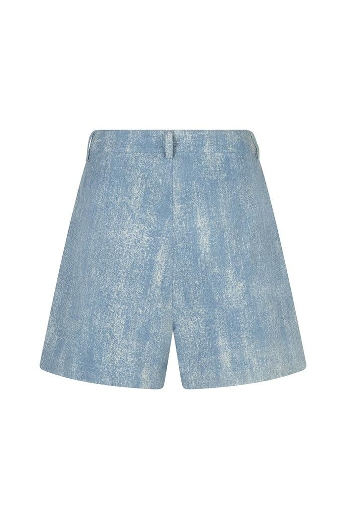 Lofty Manner Short Veira blue