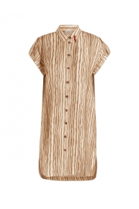 Yest Manar Blouse Essential summer taupe