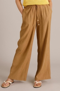 Yest Martha pant summer taupe