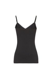 Sisters Point Rent Top uni zwart