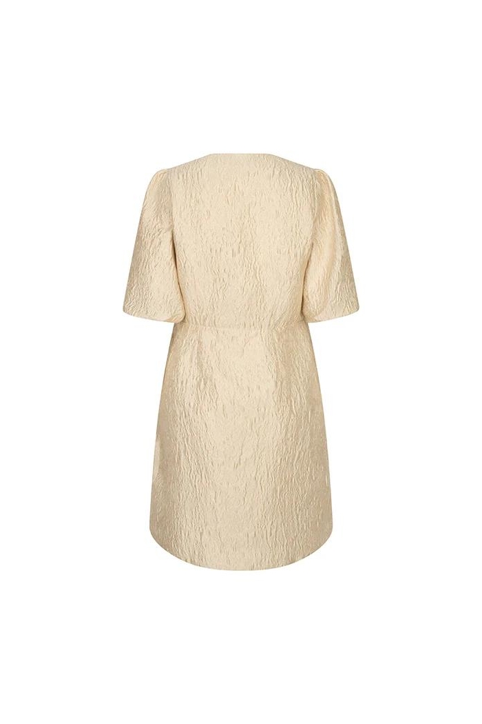 Lofty Manner Dress Maureen off white