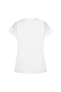 Lofty Manner T-shirt Lennox gold