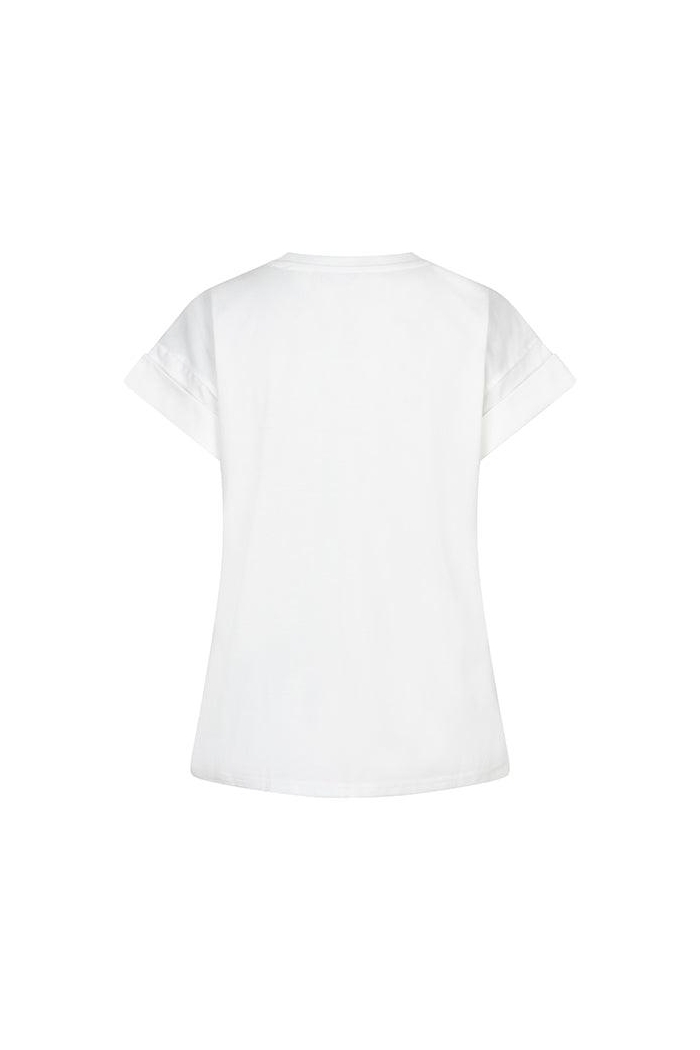 Lofty Manner T-shirt Lennox gold