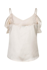 Lofty Manner Top Jasmine off white