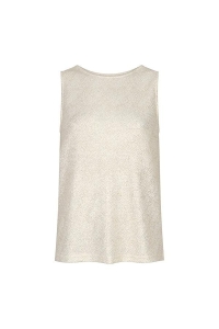 Lofty Manner Top Trixie gold