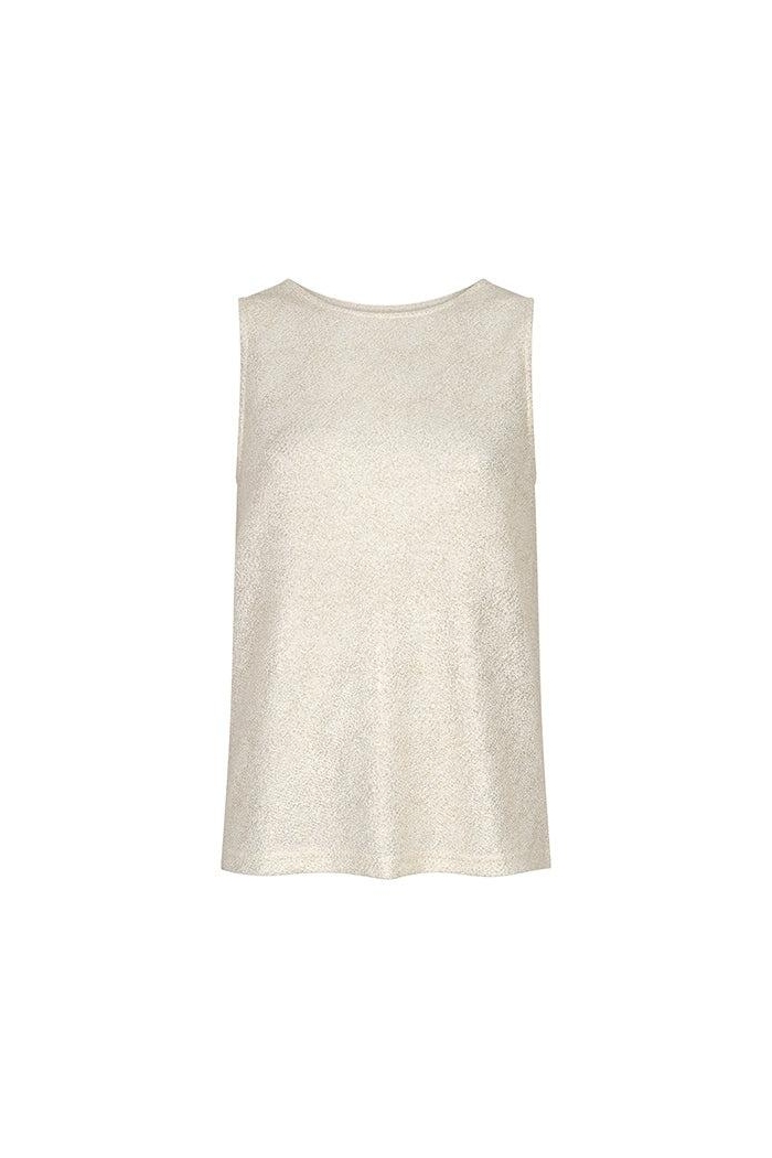 Lofty Manner Top Trixie gold