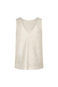 Lofty Manner Top Trixie gold