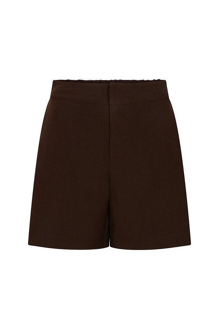 Lofty Manner Short Chelsey brown