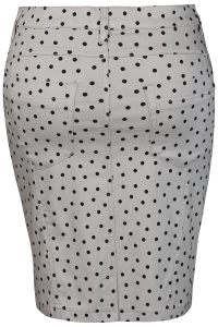 Ze-Ze Lance Skirt chateau