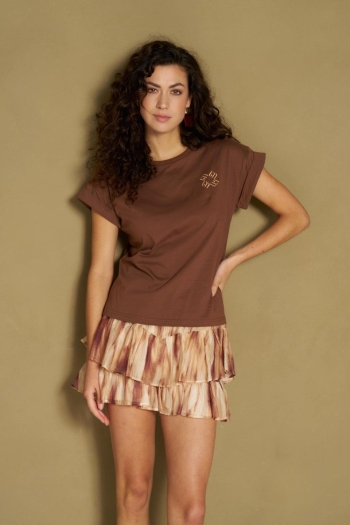 Lofty Manner T-shirt Isole