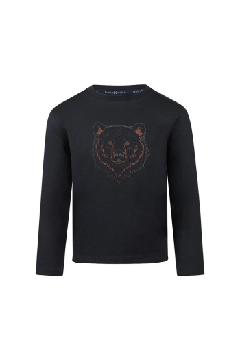 Koko Noko Kids Longsleeve Bear