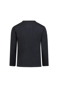 Koko Noko Kids Longsleeve Bear outer space