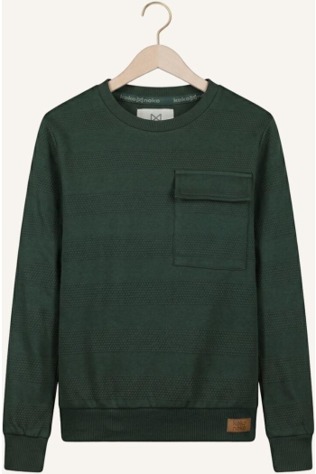 Koko Noko Kids Sweater zakje