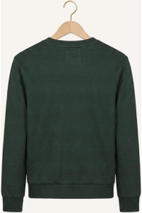 Koko Noko Kids Sweater zakje green gables