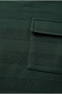 Koko Noko Kids Sweater zakje green gables