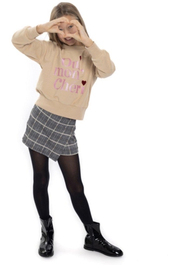 No Way Monday Kids Skort