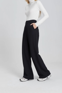 Phebe Monroe pantalon black