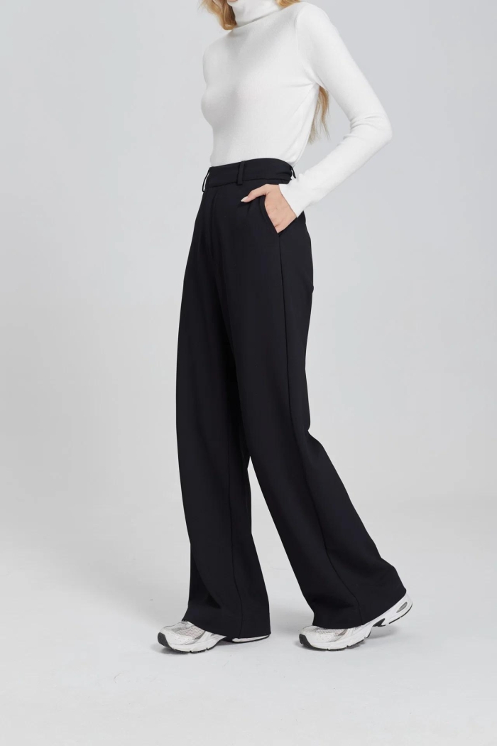 Phebe Monroe pantalon black