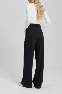 Phebe Monroe pantalon black