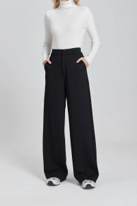 Phebe Monroe pantalon black