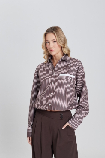 Phebe Jenny Blouse streep