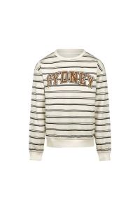 No Way Monday Ki Sweater Sydney tofu