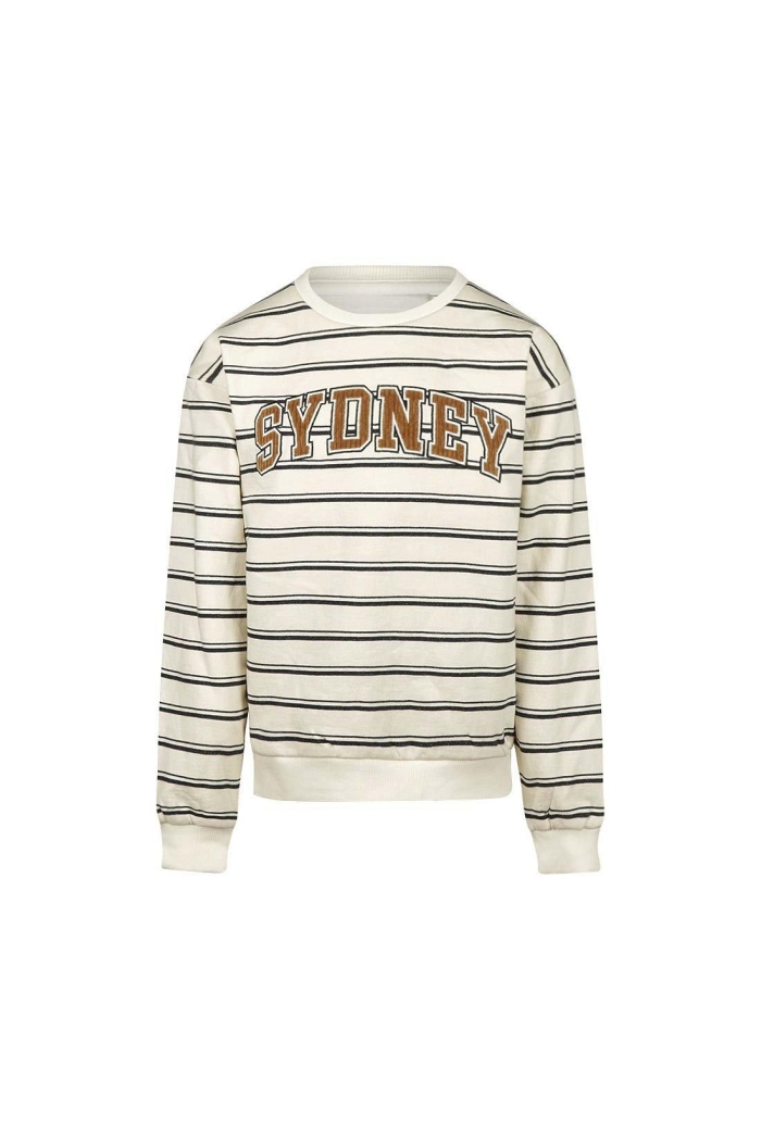 No Way Monday Ki Sweater Sydney tofu