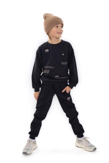 No Way Monday Ki Sweater Hideaway