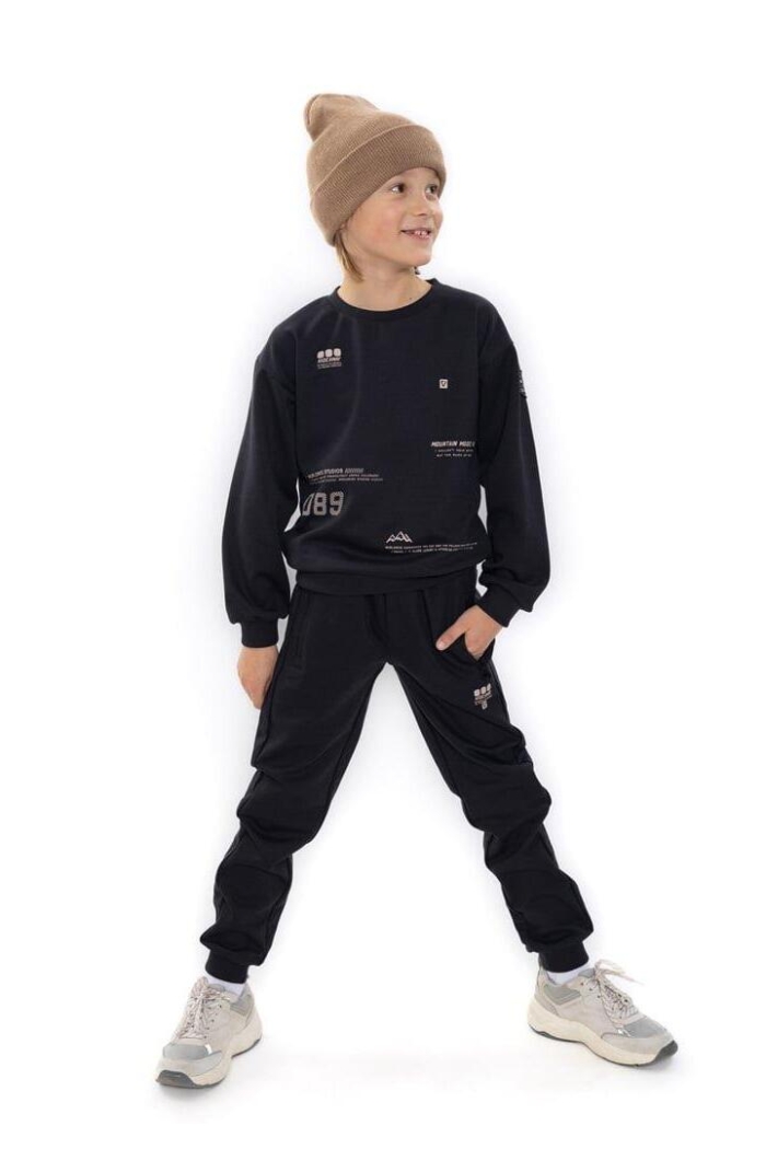 No Way Monday Ki Sweater Hideaway caviar