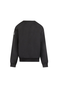 No Way Monday Ki Sweater Hideaway caviar