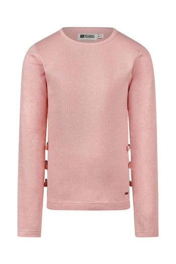 No Way Monday Ki Longsleeve uni