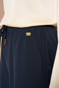 Lofty Manner Pant Inna uni dark blue