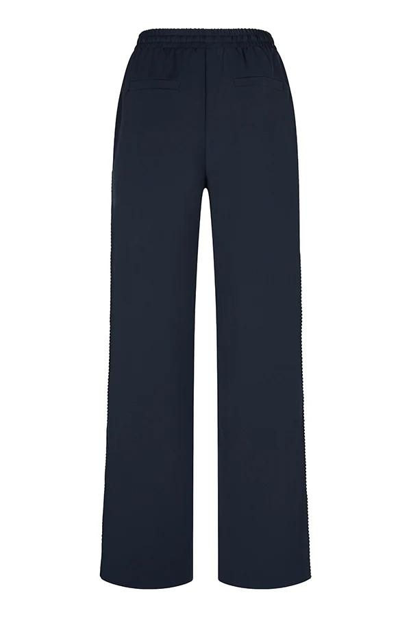 Lofty Manner Pant Inna uni dark blue