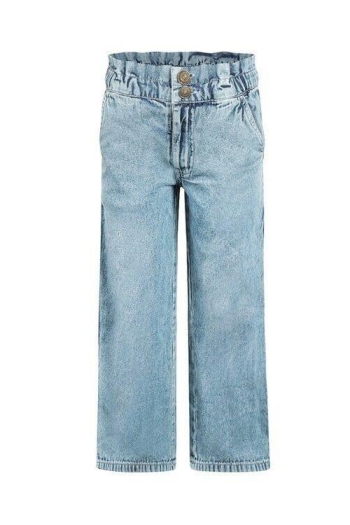 Koko Noko Ki jeans wide leg