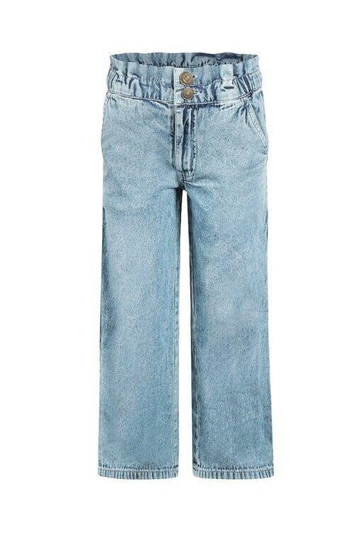 Koko Noko Ki jeans wide leg denim