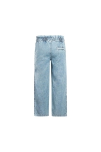 Koko Noko Ki jeans wide leg denim