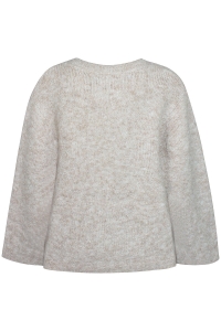 Ze-Ze Cardigan Hanni ecru